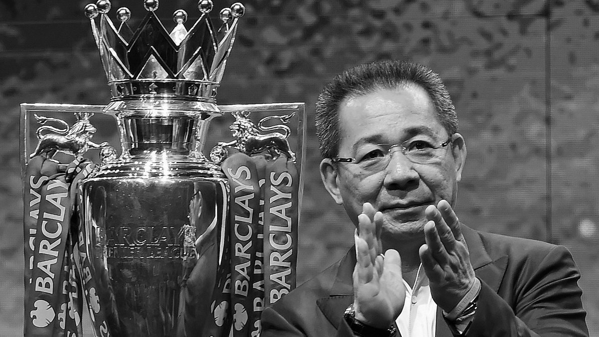 Vichai Srivaddhanaprabha