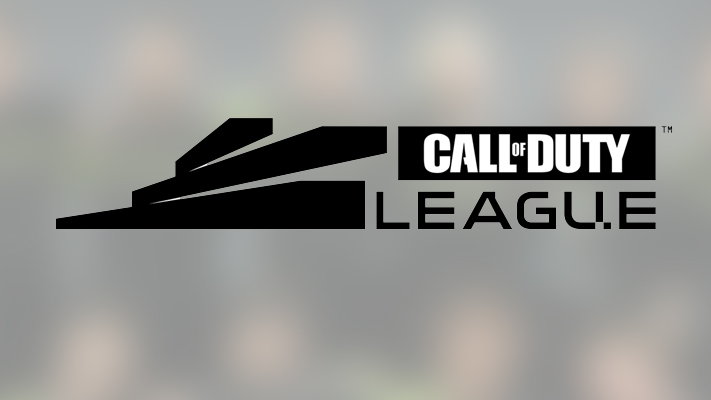 Call of Duty League