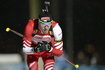 SWEDEN BIATHLON WORLD CUP