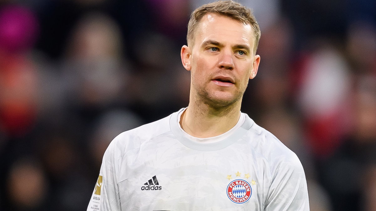 Manuel Neuer