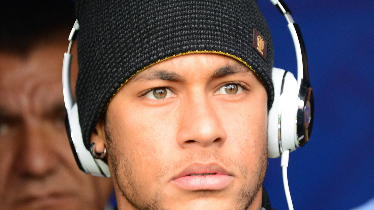 Neymar