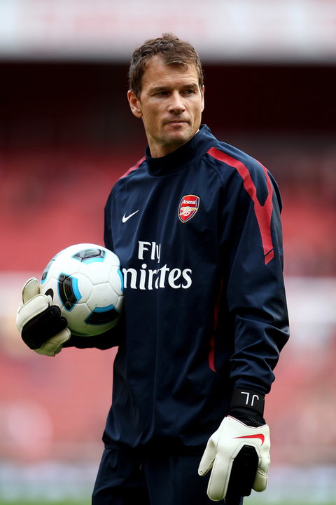 Jens Lehmann