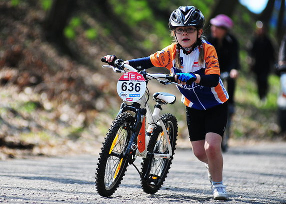 Poland Bike Marthon Nowy Dwór Mazowiecki