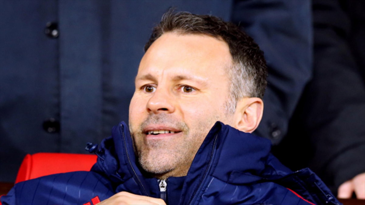 Giggs: Nie należy skreślać Lindelofa