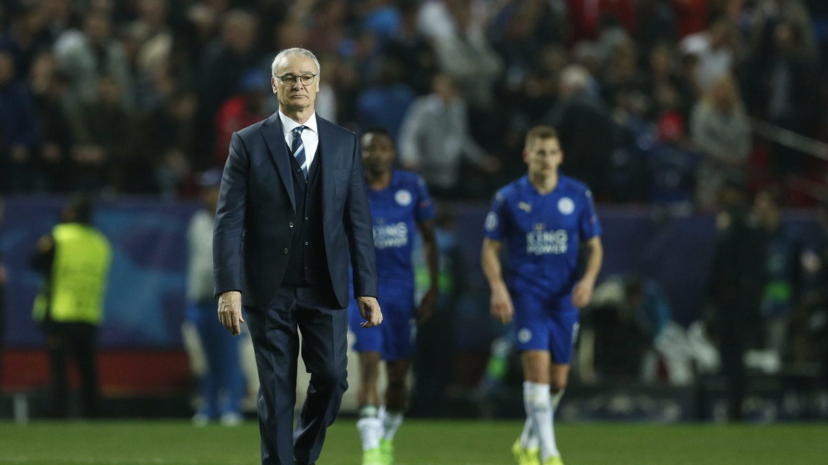 Claudio Ranieri