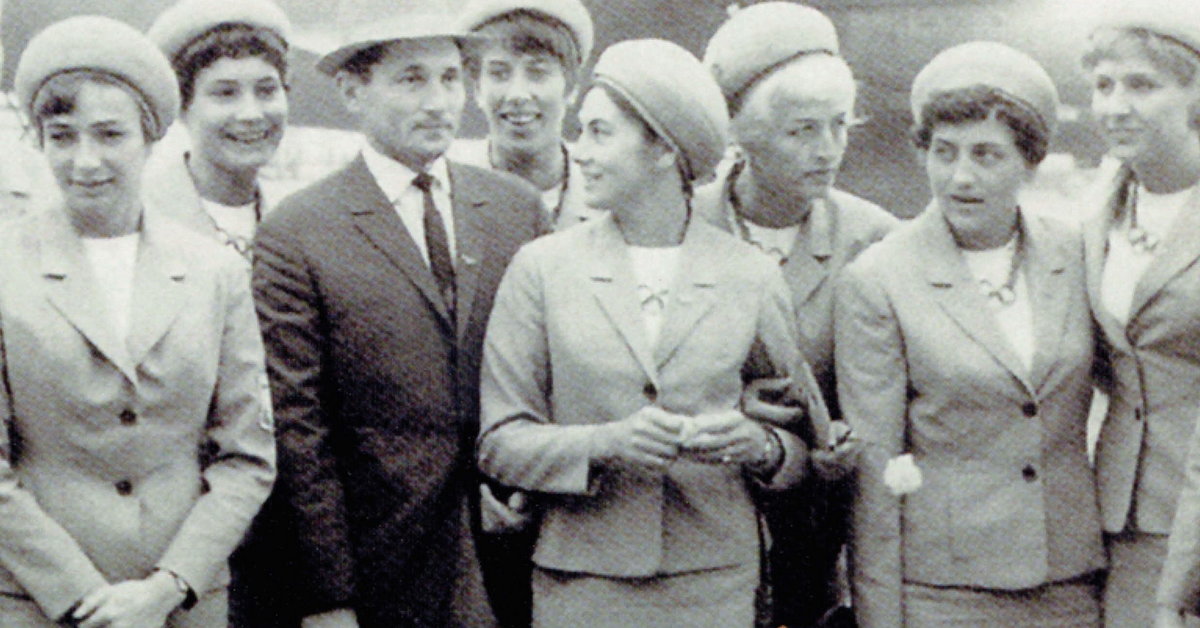 Polki dostawały głodową stawkę. Nie tylko tak odarto je z godności