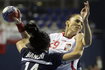 SERBIA HANDBALL WOMEN WORLD CHAMPIONSHIP