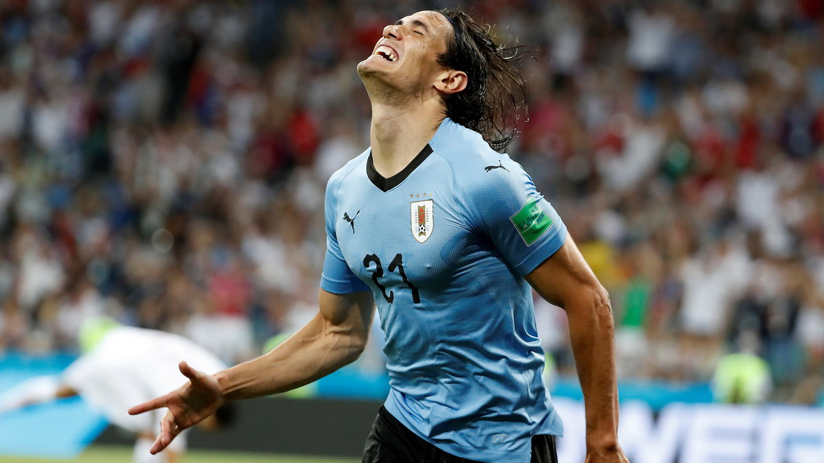 Edinson Cavani