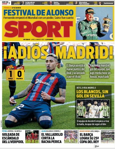 Sport