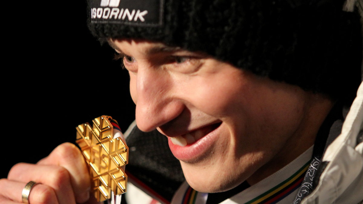 Kamil Stoch