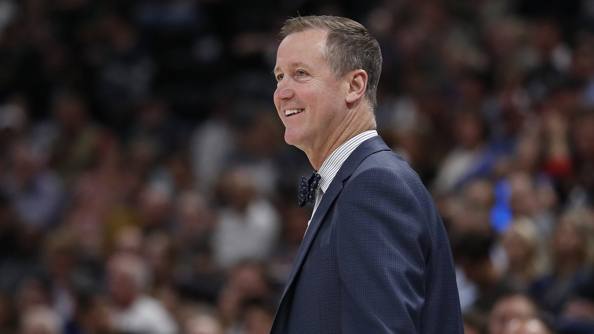 Terry Stotts