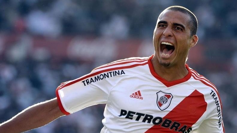 David Trezeguet 