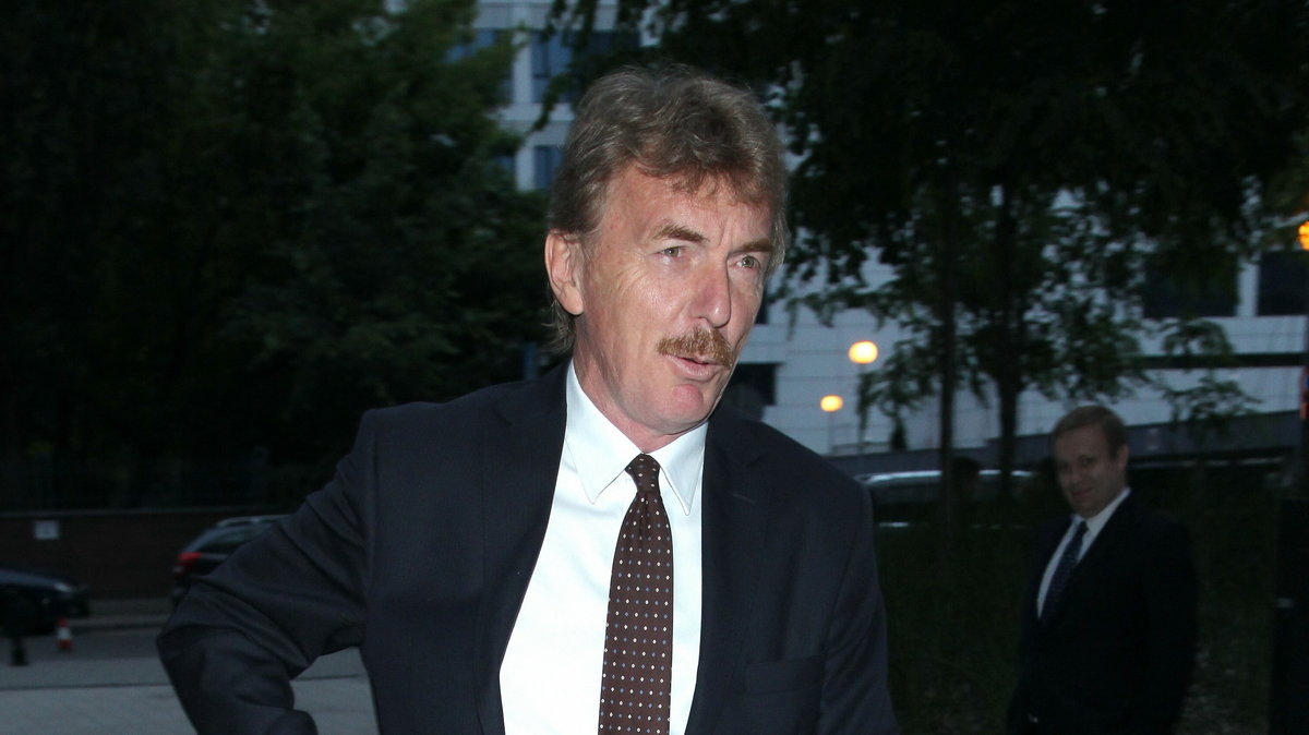 Zbigniew Boniek