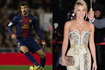 Gerard Pique i shakira