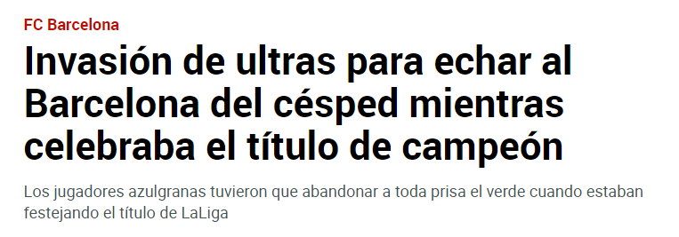 "Marca"