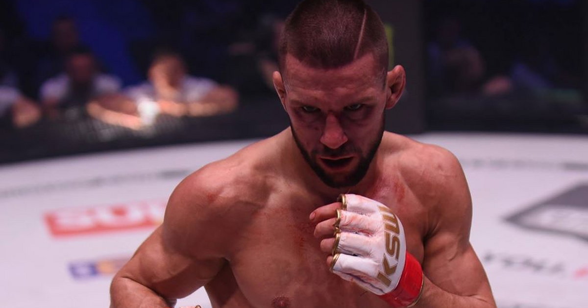 KSW 53: Typy. Kto wygra swoje pojedynki? Redaktorzy Onetu niemal pewni ...
