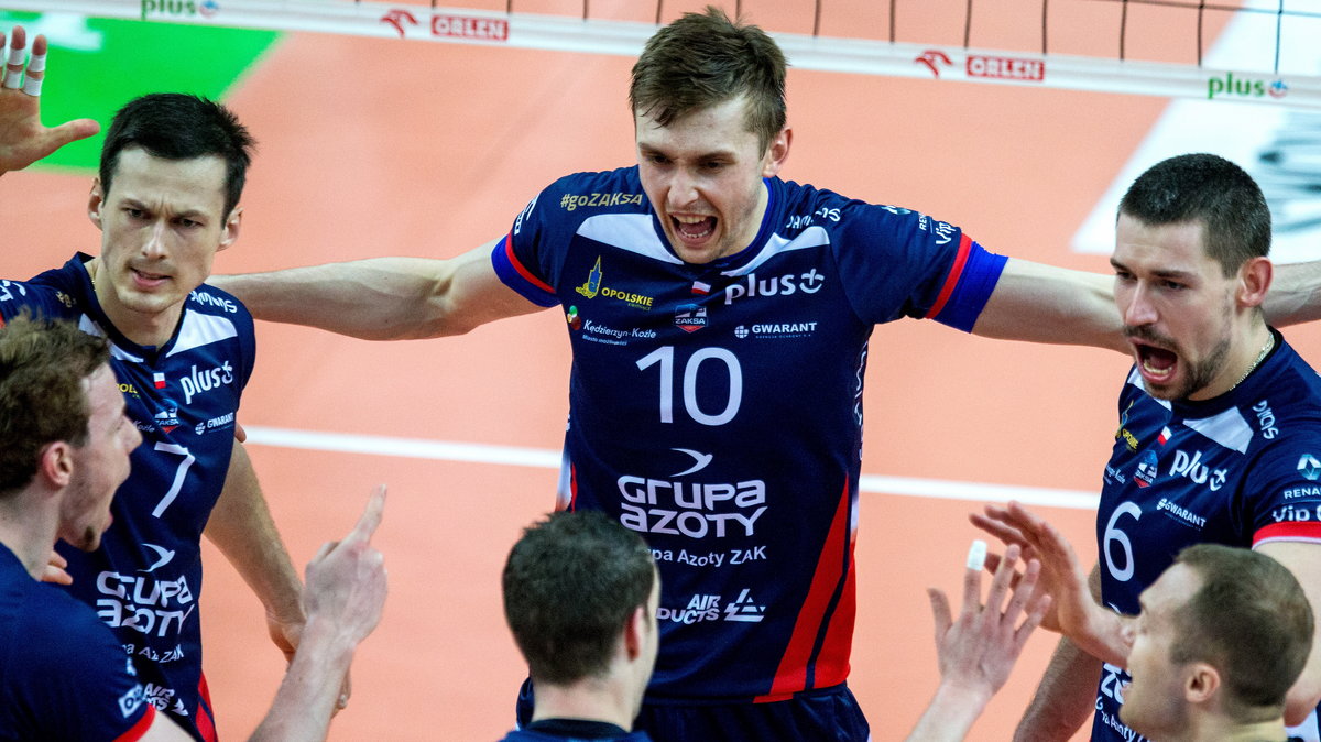 ZAKSA Kędzierzyn-Koźle