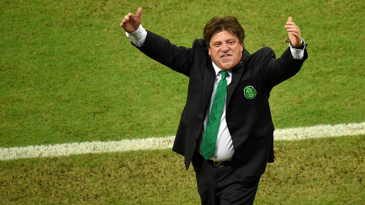 Miguel Herrera