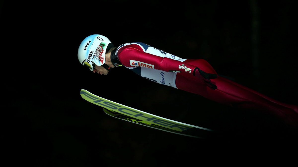 Kamil Stoch