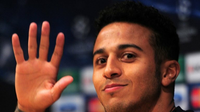 Thiago