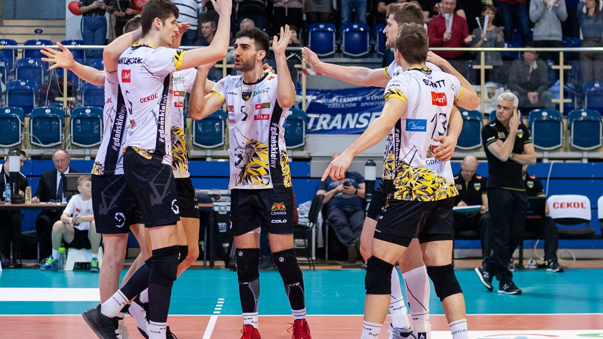 Trefl Gdańsk