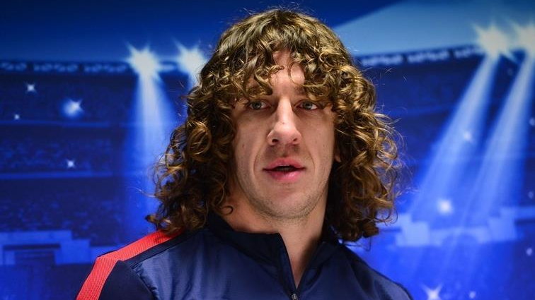 Carles Puyol