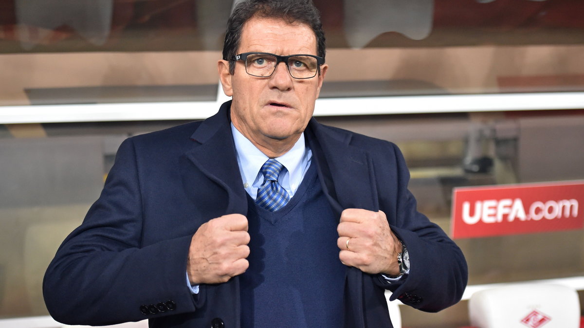 Fabio Capello