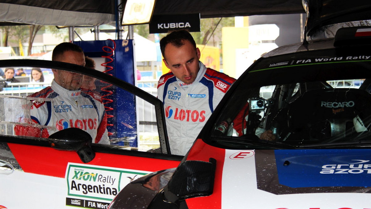 Robert Kubica