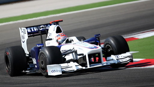 AUTO-F1-PRIX-ISTANBUL-KUBICA