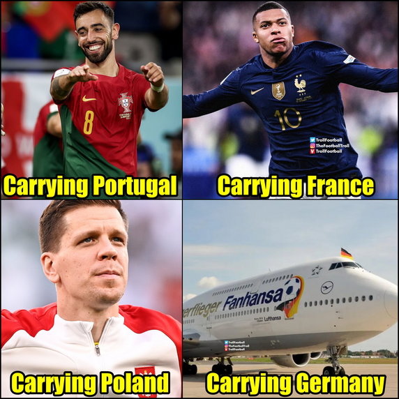 Niemcy żegnają się z mundialem! Zobacz memy