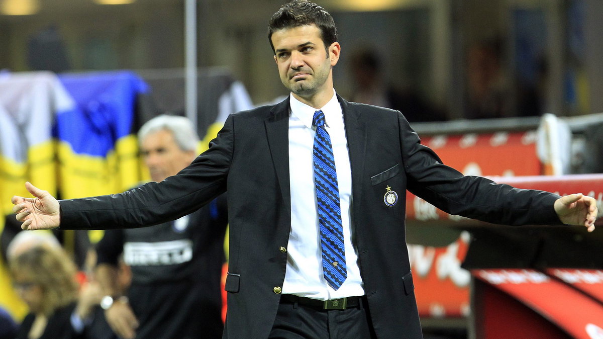 Andrea Stramaccioni