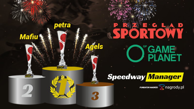 Speedway Manager Grand Prix