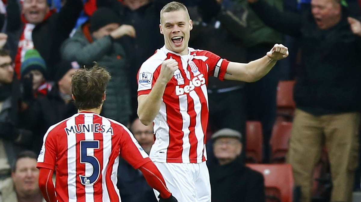 Ryan Shawcross