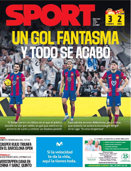 Deportes