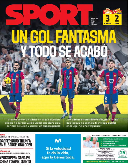 Sport