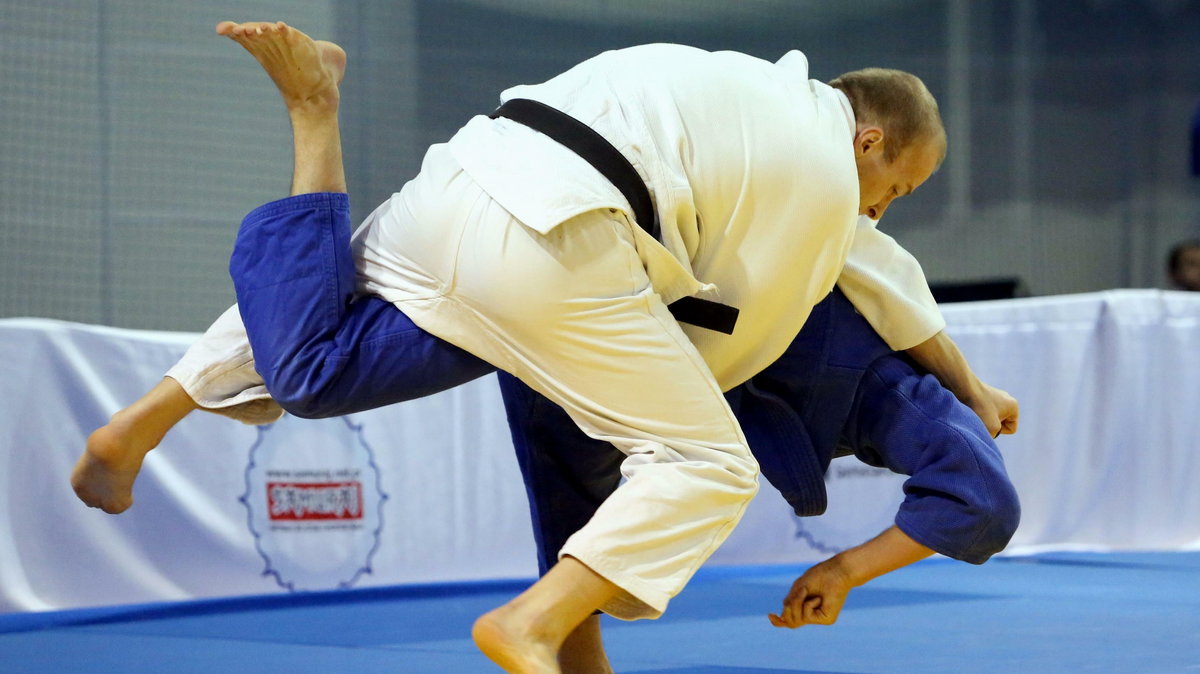 Judo