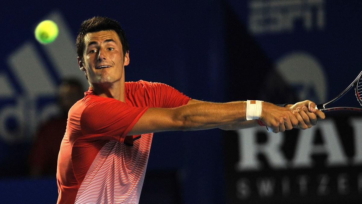 Bernard Tomic