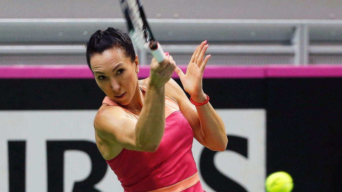 Jelena Jankovic