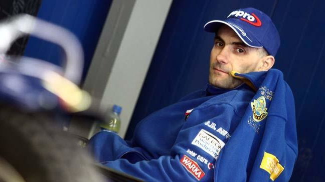 Tomasz Gollob