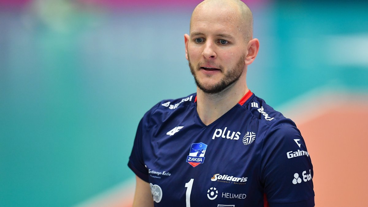 Bartosz Kurek