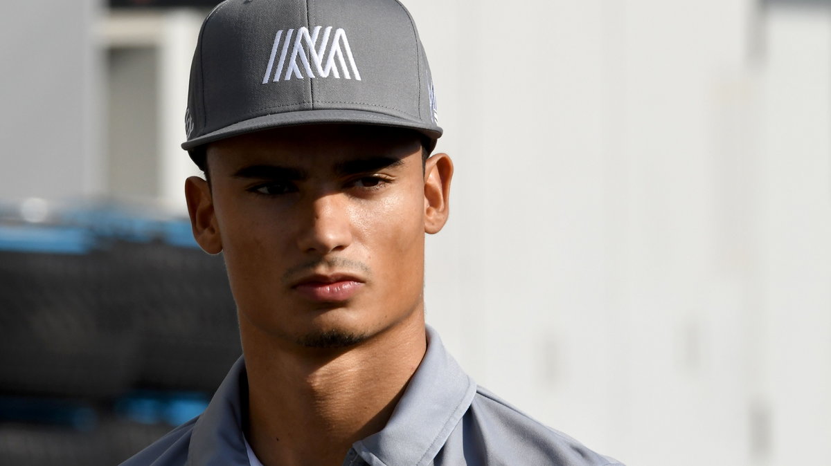 Pascal Wehrlein