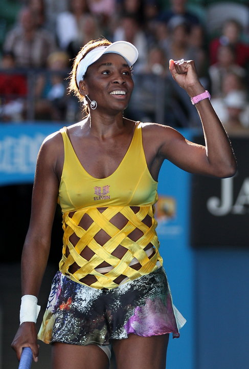 Venus Williams