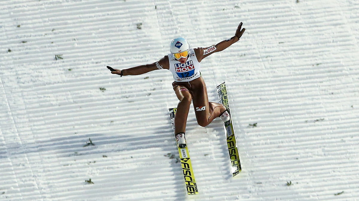 LAHTI 2017 MISTRZOSTWA SWIATA W NARCIARSTWIE KLASYCZNYM 