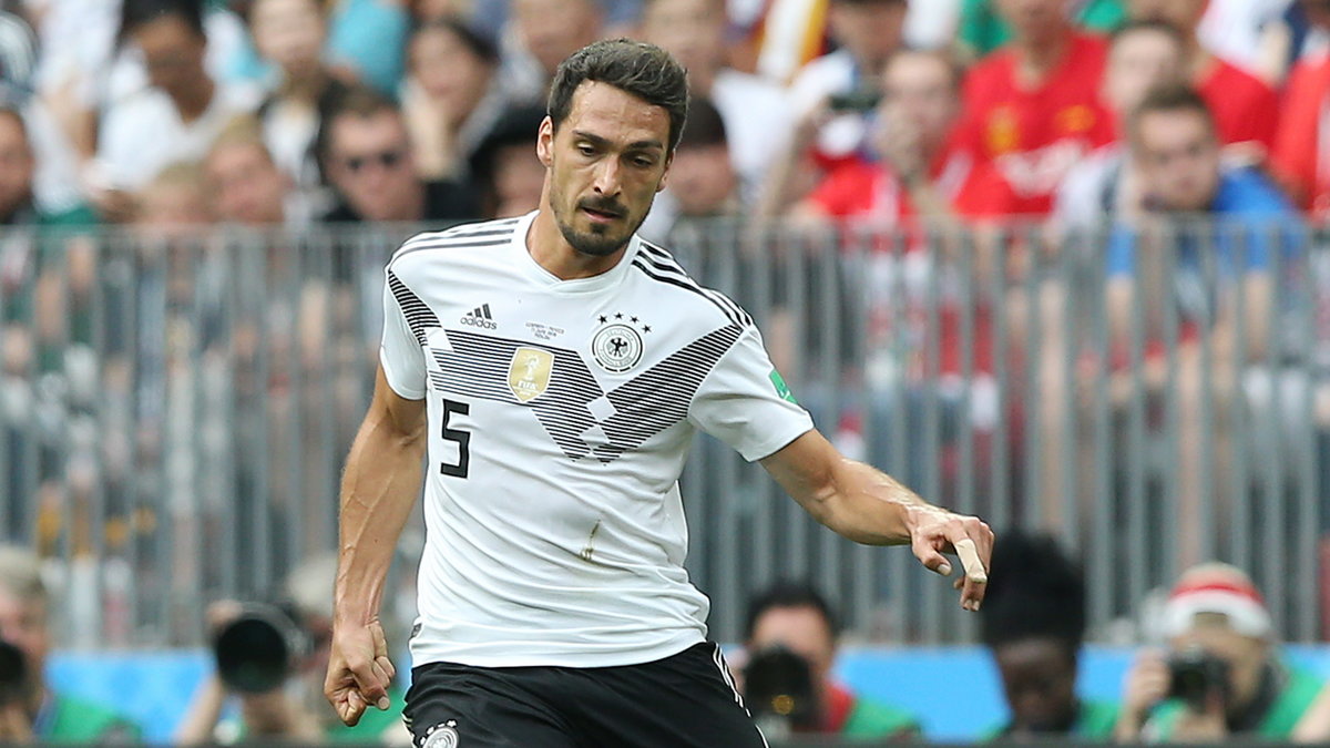 Mats Hummels