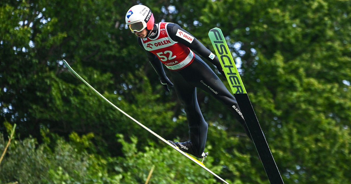 Summer Grand Prix in Hinzenbach: live report from qualification and individual competition