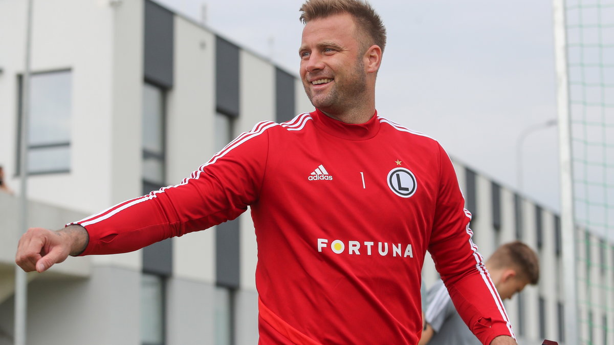 Artur Boruc