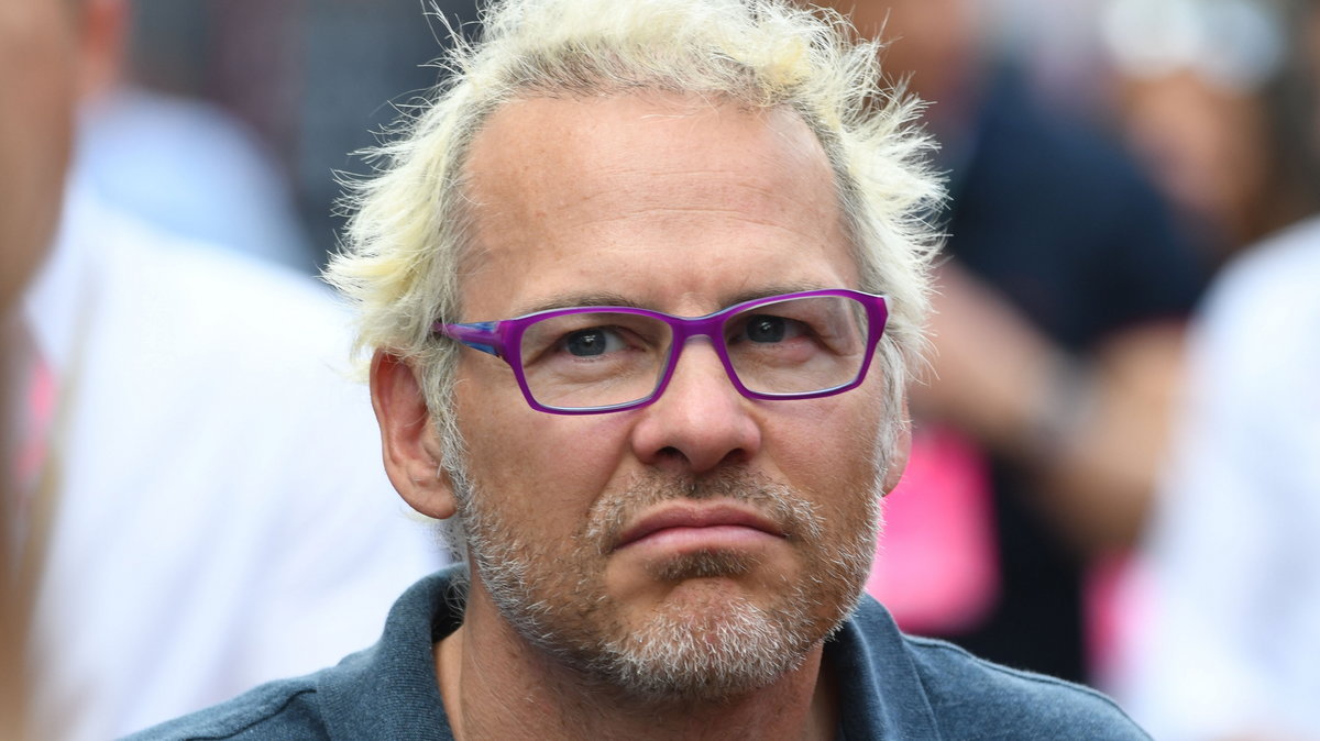 Jacques Villeneuve