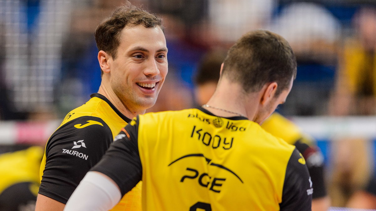 PGE Skra Bełchatów