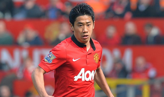 Shinji Kagawa