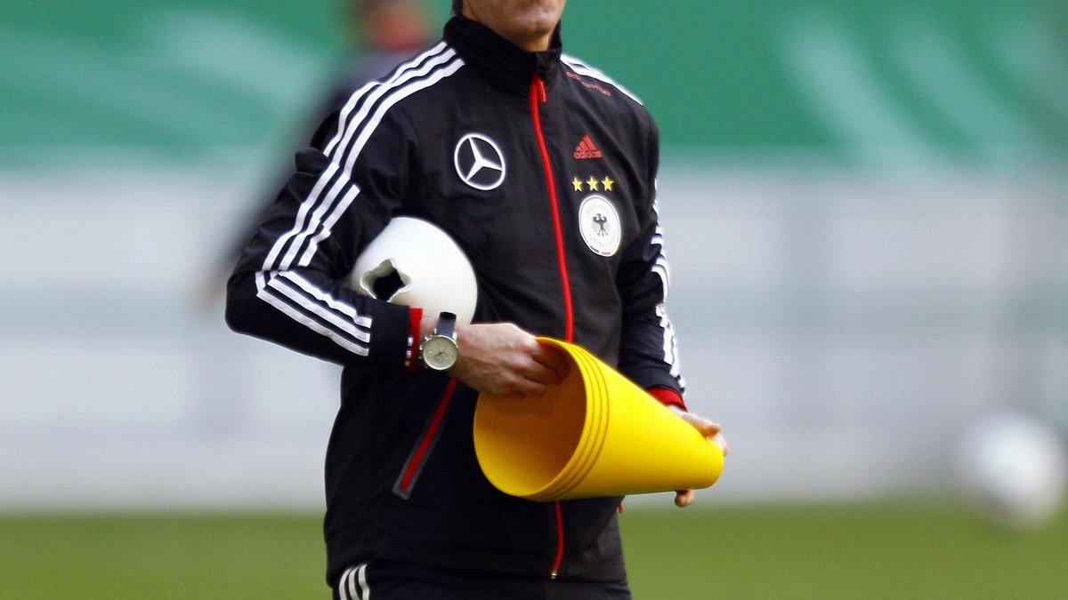 Joachim Loew